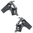 thumbnail image 2 of New Front Left and Front Right Fog Light Bracket Compatible With Lexus RX450h Sportdesign RX350 F Sport 2013-2015 By LX2602108 LX2603108 520400E010 520300E010, 2 of 5