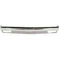 thumbnail image 1 of Bumper For 82-90 S10 83-90 S10 Blazer 82-90 S15 83-90 S15 Jimmy Front Chrome, 1 of 6