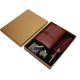 thumbnail image 1 of Juego de bolígrafos para escribir, Kit de inmersión de pluma de dibujo y caligrafía Vinage, suministros para manualidades SP236906, rojo vino dorado rociado (caja dorada), 1 of 5