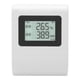 thumbnail image 2 of Transmisor de temperatura de alta precisión, temperatura y humedad montado en la pared Transmisor de temperatura montado en la pared Transmisor de temperatura y humedad Construido para el futuro, 2 of 9