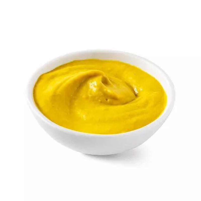 Yellow Mustard 8oz Market Pantry (Pack of 2)