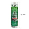 thumbnail image 3 of XWSHYW Decoraciones para El Hogar Una Botella de Palitos Navideños. Nuevos Palitos Aromáticos para Decorar El Árbol de Navidad., 3 of 6