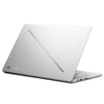 thumbnail image 7 of ASUS ROG Zephyrus G14 AI Gaming Laptop 14.0in 2.8K (AMD Ryzen AI 9 HX 370, NVIDIA GeForce RTX 5080 16GB, 32GB LPDDR5X, 2TB SSD, Win 11 Home) w/Premium Backpack, 7 of 7
