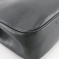 thumbnail image 4 of Pre-Owned Salvatore Ferragamo Shoulder Bag AF-21 9284 Leather Black Type Women's (Fair), 4 of 14