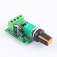 thumbnail image 1 of Adjustable DC Speed Switch,New DC 1.8v-15V Wide DC Motor Speed Switch Low Voltage Equipment Stylish and Modern, 1 of 12