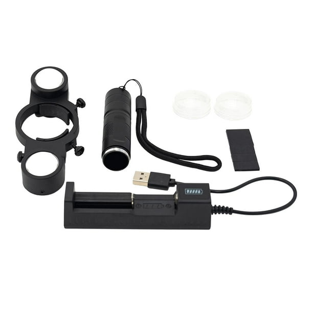 Luz del pulverizador,Pulverizador automotriz universal,aerosol de pintura ligera,Luces de relleno Búsqueda de luz Pintores Pulverización,Brillo Iluminación ajustable Reflector Spray,Luz de
