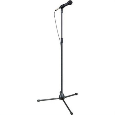 Fender, Cable de Micrófono, 7.5m, Negro Fender, Cable de Micrófono, 7.5m, Negro