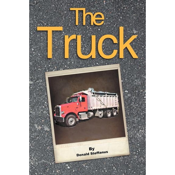 The Truck (Paperback)