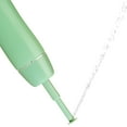 thumbnail image 2 of GoSpa Advanced Travel Bidet (400ml), Green w/ Retractable Nozzle and Drawstring Carrying Bag, 2 of 13