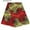 color 6, variant on 6 Yards African print Fabric Original Polyester Material cothes