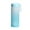 Blue, variant on Qholemyo 500ml 16.9 Ounce Leak Proof Motivational BPA Free Sports Water Bottle Portable Women's Outdoor Gym Fitness Tumbler Easy To Clean