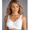 PLAYTEX White 18 Hour Seamless Comfortflex Bra, US 46B, UK 46B, NWOT
