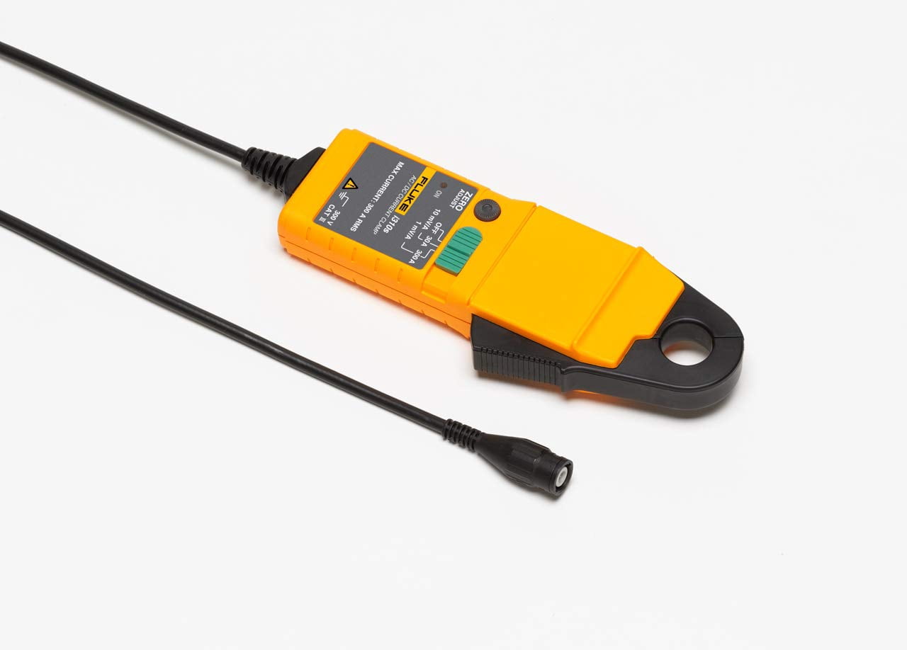 Fluke AC/DC CURRENT C
