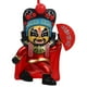 thumbnail image 1 of Muñeca con cara de ópera de Sichuan, muñeco tradicional chino de la Ópera de Pekín, regalo de recuerdo, estilo aleatorio, 1 ud., 1 of 6