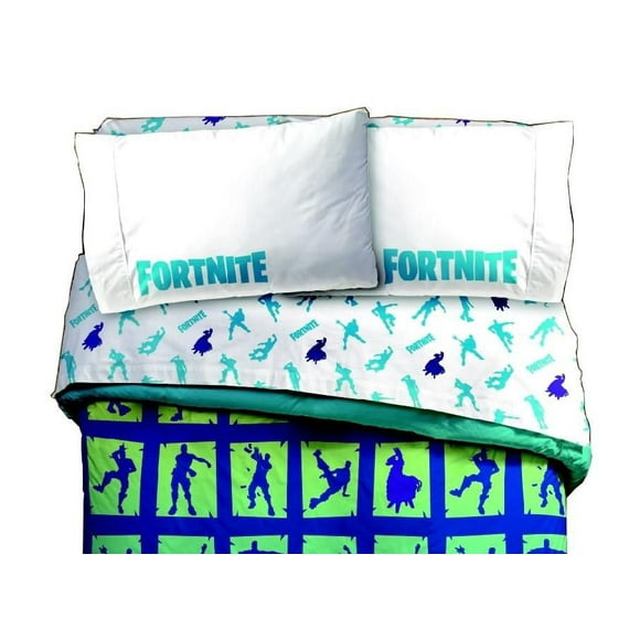 Fortnite Boogie Full Sheet Set
