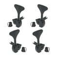 thumbnail image 2 of BELOVING 4 Pcs 1:20 Tête de Réglage Scellée pour Accessoire de Basses 2L2R, 2 of 10