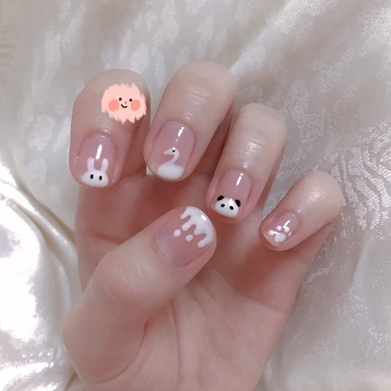 Can Nail Polish Hurt Dogs