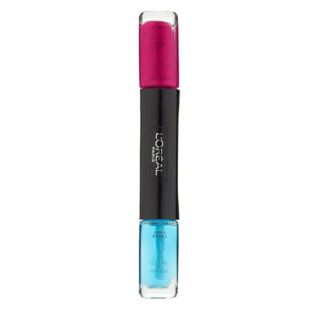 UPC 071249307670 product image for L Oreal Paris Infallible Pro Last Nail Color  Berry Chic | upcitemdb.com