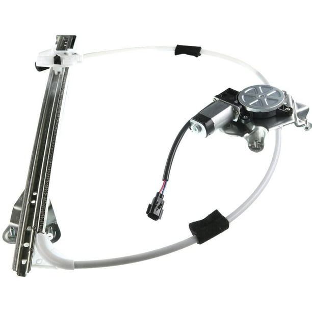 APremium Power Window Regulator with Motor Replacement for Jeep