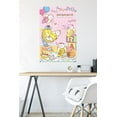 thumbnail image 6 of Bananya - Party Wall Poster, 22.375" x 34", 6 of 6
