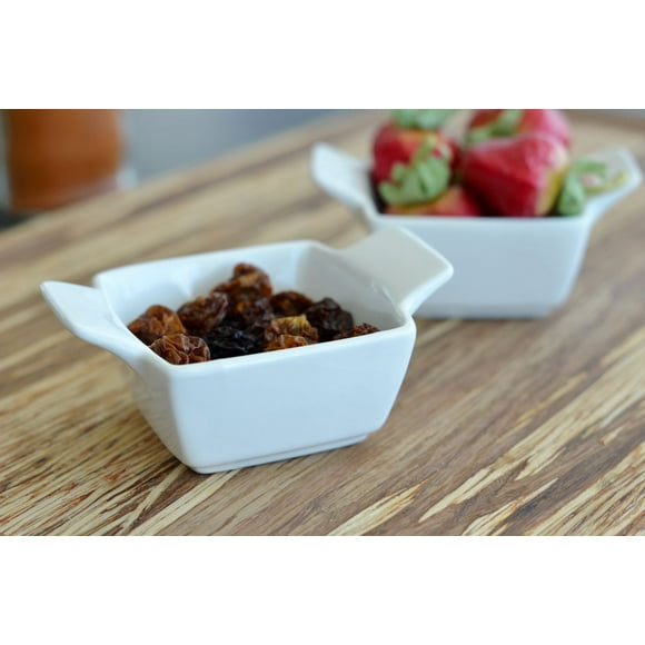 Essentials Mini 3oz Baking Dish