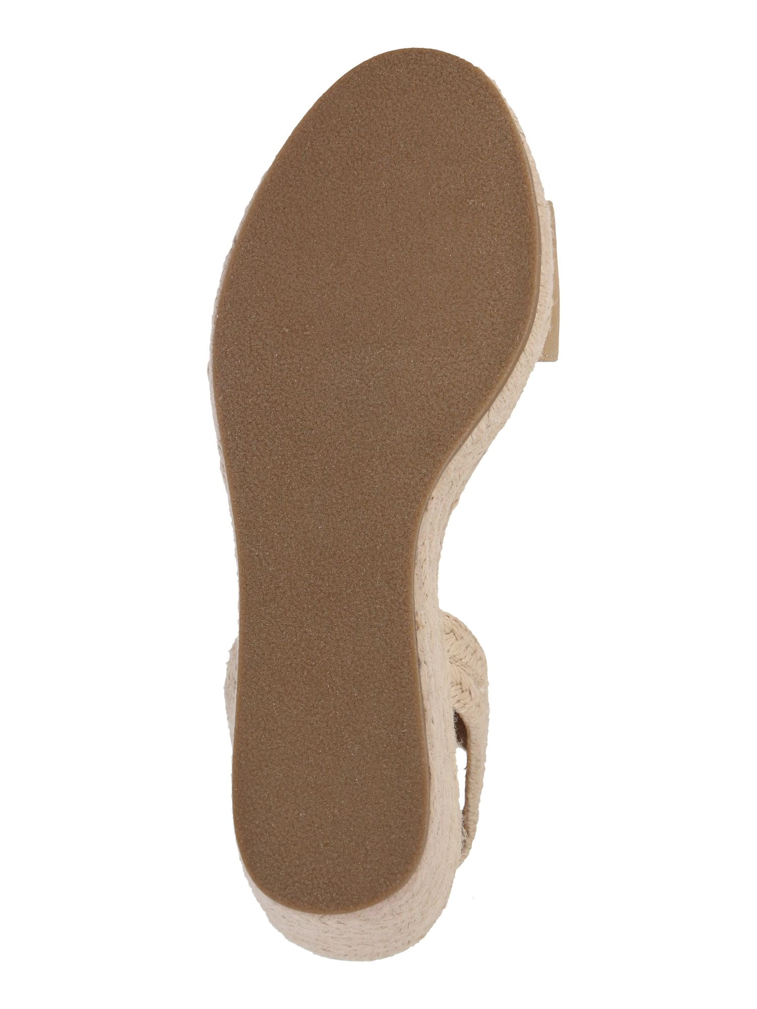 Mia Too Women's Espadrille Wedge Sandal