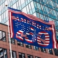 thumbnail image 3 of Win s Way USA 250th Anniversary Flag 1776-2026 American Independence Celebration Banner, 3 of 6
