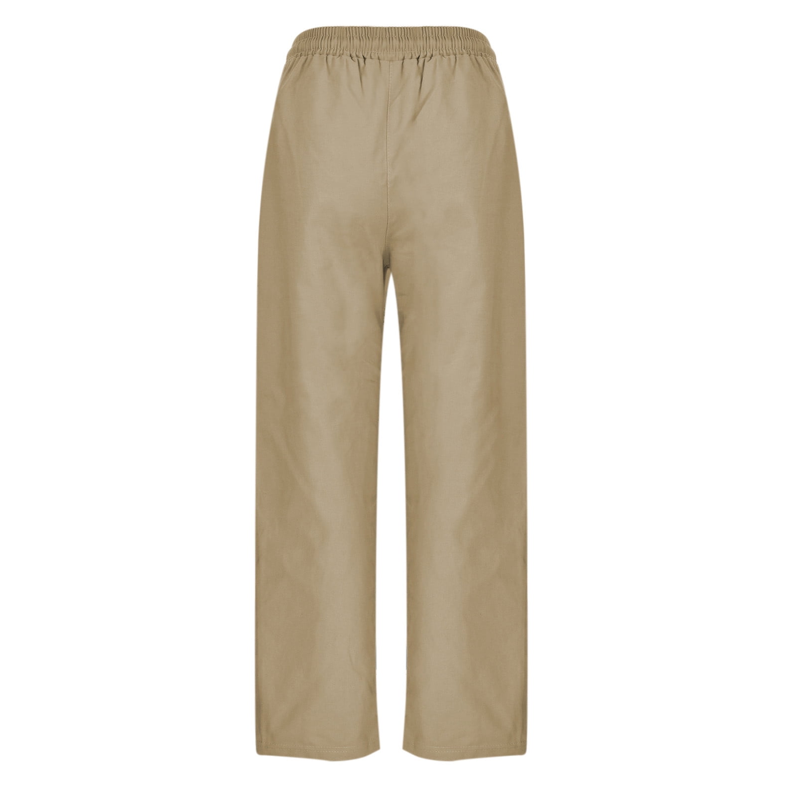 Female khakis hot sale