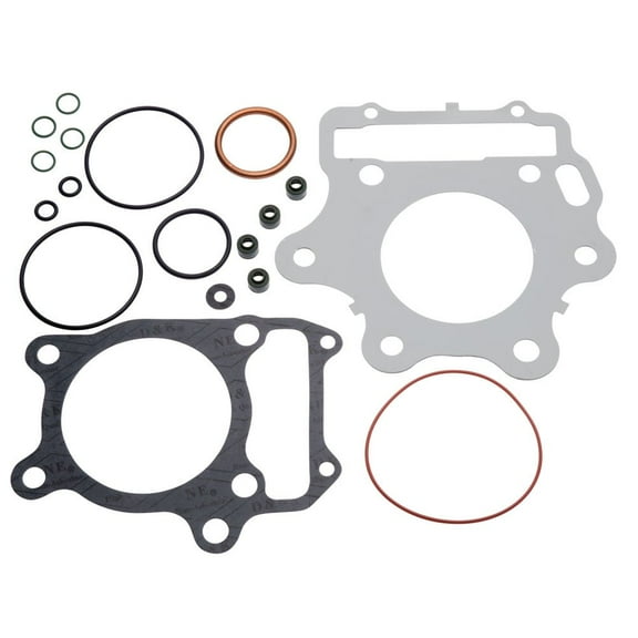 Tusk Top End Gasket Kit For Honda TRX 300EX 1993-2008