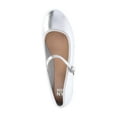 thumbnail image 4 of Madden NYC Womens Mary Jane Shoes Flats with Adjustable Strap, 4 of 9