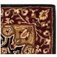 thumbnail image 4 of Safavieh Persian Legend PL522B Samantha Rug - Red, 4 of 5