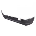 thumbnail image 1 of Spoiler Inférieur avant OE Compatible/remplacement, 1 of 5