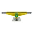 thumbnail image 2 of Venture Shake Junt VHL Anodized Skateboard Trucks Yellow/Polished - Hanger 5.6" Axle 8.25" (Set of 2), 2 of 2