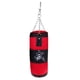 thumbnail image 2 of Saco de arena de boxeo kusrkot Saco de boxeo Training Sandbag Pad Chain Swivel Equipment Gear 80cm, 2 of 8