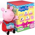 thumbnail image 1 of Pelúcia Interactiva Shifu Peppa Pig para Contar Historias 3-6 años, 1 of 2