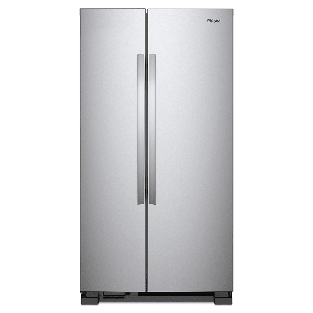 Refrigerador Side by Side 25 p³ Acero Inoxidable WD5600S