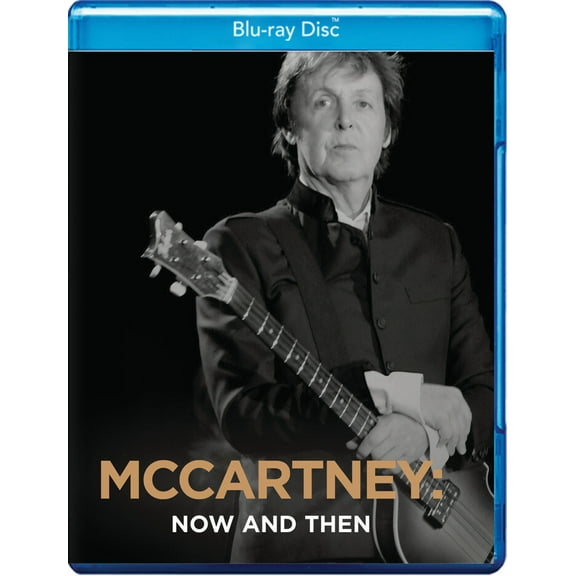 McCartney - Now And Then