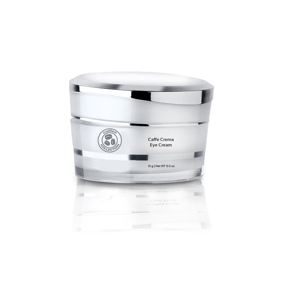 Lumina NRG Caffe Crema Eye Cream