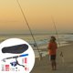 thumbnail image 5 of Combo de Caña Y Carrete de Pesca de Agua Dulce para Exteriores, Caña de Pescar Telescópica Y Combo de Carrete, Juego de Pesca Portátil para Principian Baoblaze Rodillo de pescar Reel Combos, 5 of 8