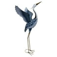 thumbnail image 1 of Angelo Décor statue Héron debout 106 cm, 1 of 2