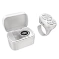 thumbnail image 4 of Milaget Remote Control Page V5.3 Control Button for Cell Phone Tablet Camera Shutter White, 4 of 9