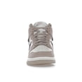 thumbnail image 3 of Nike Women's Dunk High Fossil Stone Shoes, from StockX, 3 of 5