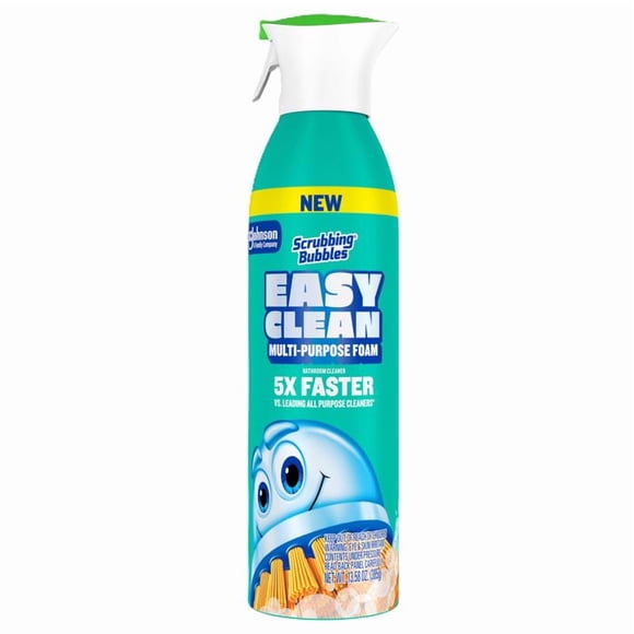 BTH CLN FRSH FOM 13.58OZ(Pack of 6)