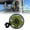 A1_15*6.5*11cm Black, variant on ERTZAE Small Desk Rechargeable Fan,Portable Rechargeable Fan,Small Rechargeable Fan,Office Bedroom Travel Fan,Pet Backpack Fan 5.16x6.38in,USB Rechargeable,5 Speeds,Display,for Bubble Backpack Travel