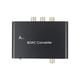 thumbnail image 4 of Convertidor DAC de retorno de audio ARC HDMI digital a analógico, 4 of 4