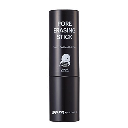 JJ YOUNG Pore Erasing Stick Eliminate Sebum and Blackheads with 15
