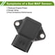 thumbnail image 5 of Sensor de Presión Absoluta del Colector MAP para SUZUKI Swift 2004-2010 No.1859079F00/0798005050 1 Pc, 5 of 6