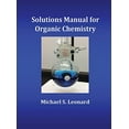 thumbnail image 2 of Solutions Manual for Organic Chemistry, 2 of 2