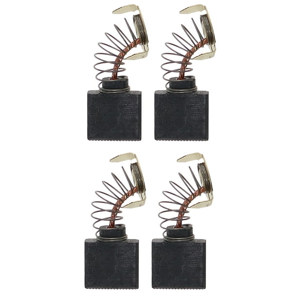 Spazzole Di Carbone Carbonio Per Makita CB 204 Ga7040r/GA7050R