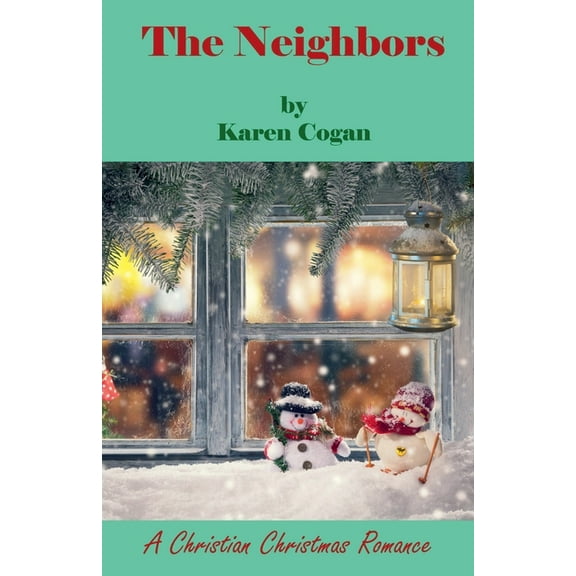 The Neighbors, (Paperback)